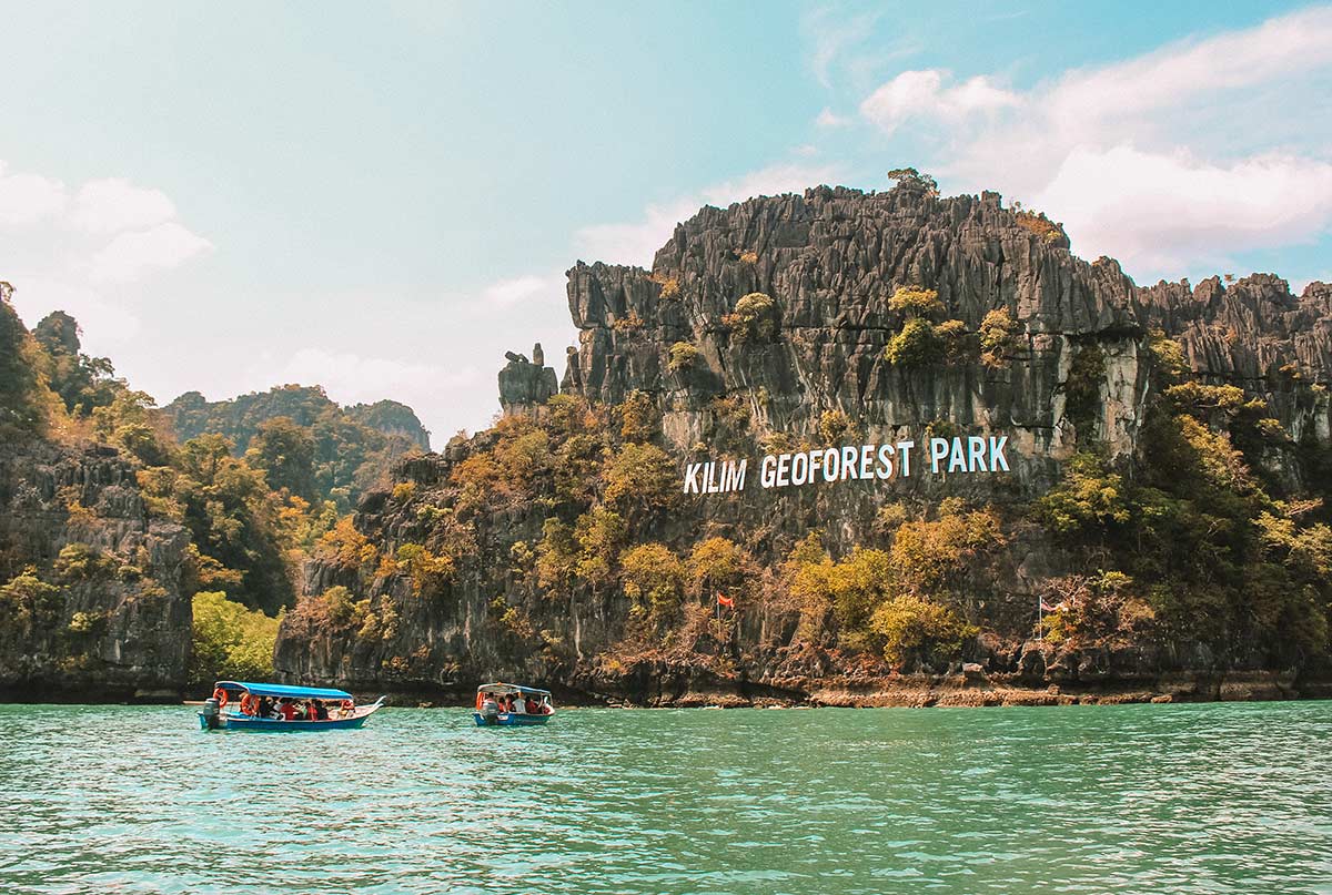 Jelajahi Hutan Mangrove Langkawi yang Eksotis