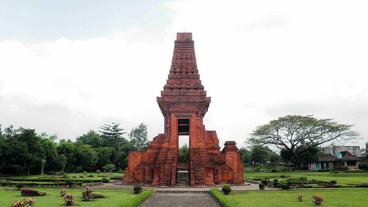 Jelajahi Sejarah dan Budaya di Wisata Desa BMJ Mojopahit